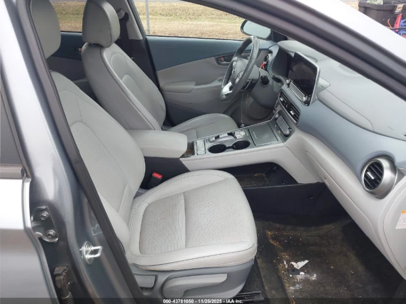 Hyundai Kona ELECTRIC ULTIMATE | ЦЕНА ДО БЪЛГАРИЯ | , снимка 11 - Автомобили и джипове - 53293983