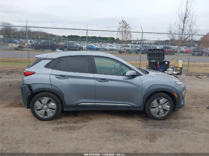 Hyundai Kona ELECTRIC ULTIMATE | ЦЕНА ДО БЪЛГАРИЯ | , снимка 8 - Автомобили и джипове - 53293983
