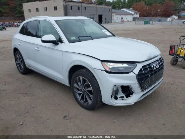 Audi Q5 PREMIUM PLUS* 45 TFSI* QUATTRO* S TRONIC* Keyless*, снимка 3 - Автомобили и джипове - 48107460