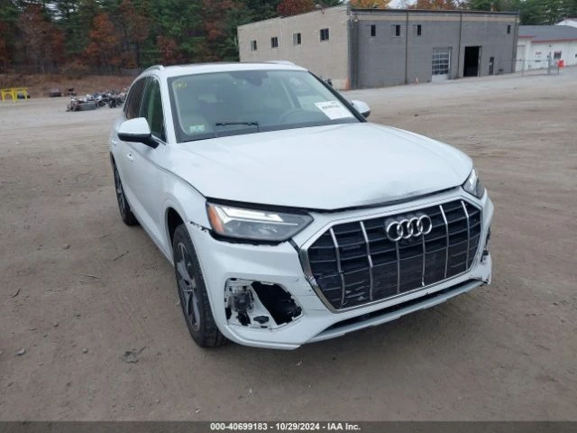 Audi Q5 PREMIUM PLUS* 45 TFSI* QUATTRO* S TRONIC* Keyless*, снимка 2 - Автомобили и джипове - 48107460