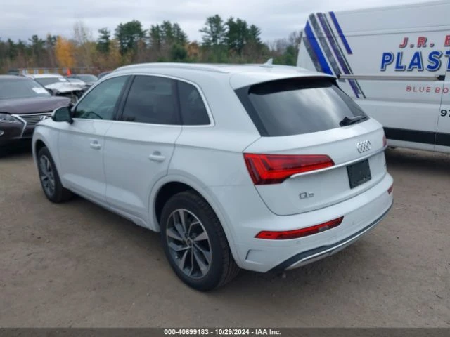 Audi Q5 PREMIUM PLUS* 45 TFSI* QUATTRO* S TRONIC* Keyless*, снимка 5 - Автомобили и джипове - 48107460