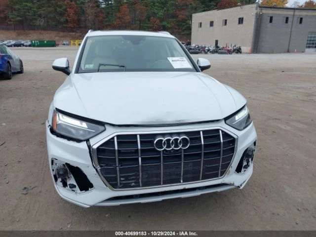 Audi Q5 PREMIUM PLUS* 45 TFSI* QUATTRO* S TRONIC* Keyless*, снимка 1 - Автомобили и джипове - 48107460