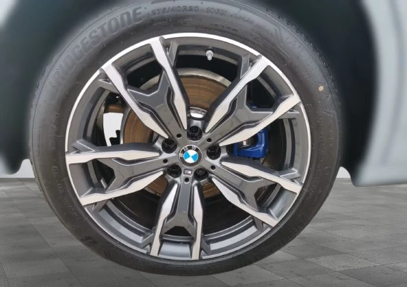 BMW X3 M40i xDrive = Shadow Line = Panorama Гаранция - изображение 3