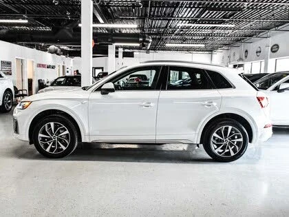 Audi Q5 Progressiv PANO* BLINDSPOT* KEYLESS* CARPLAY* CAM* - изображение 3