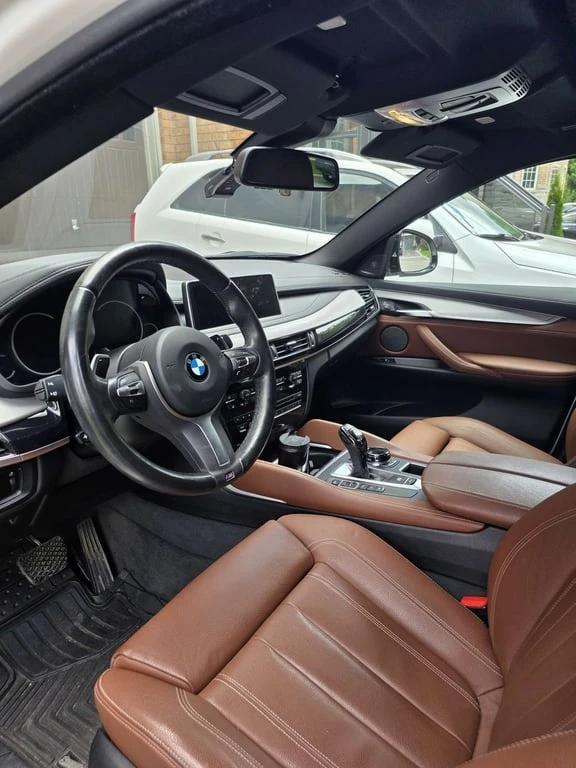 BMW X6 * xDrive35i * CARFAX * ���� �� �� | Mobile.bg � ����������� 10