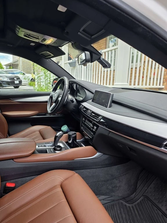 BMW X6 * xDrive35i * CARFAX * ���� �� �� | Mobile.bg � ����������� 8