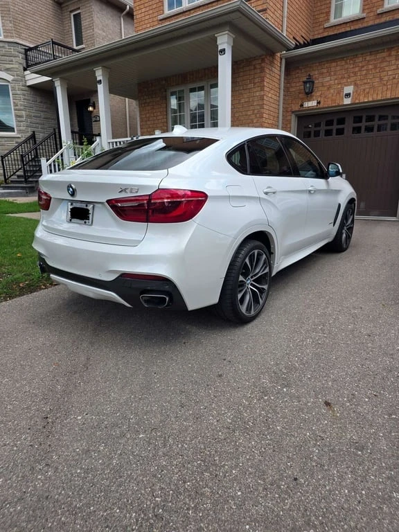 BMW X6 * xDrive35i * CARFAX * ���� �� �� | Mobile.bg � ����������� 5