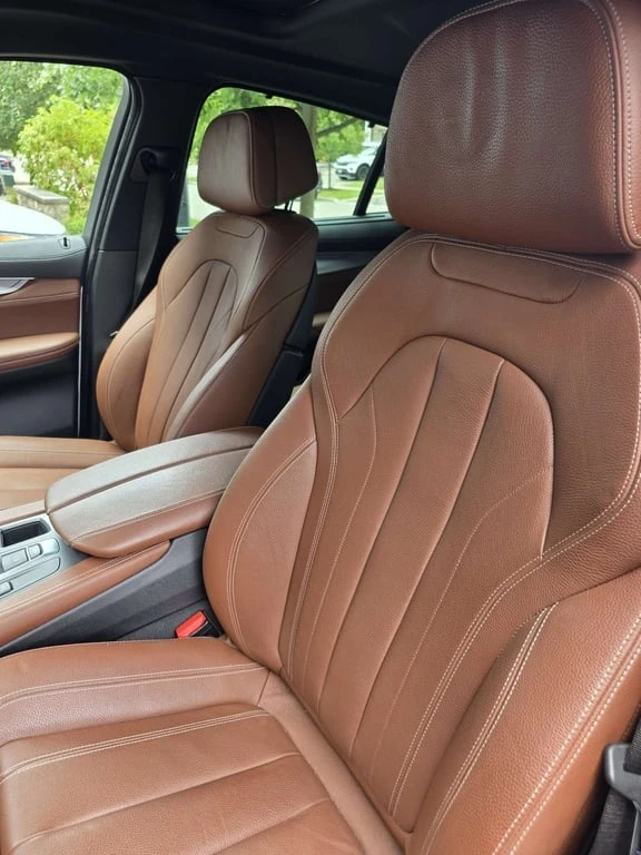 BMW X6 * xDrive35i * CARFAX * ���� �� �� | Mobile.bg � ����������� 11