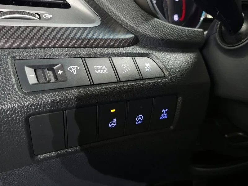 Hyundai Santa fe 2.2 4Wd Exclusive Special, снимка 14 - Автомобили и джипове - 53780608