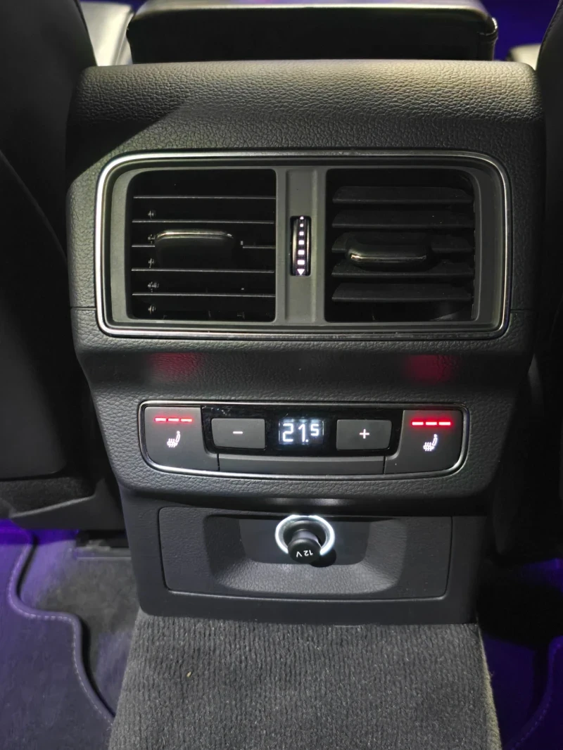 Audi SQ5 (НАЛИЧНА И ПРЕГЛЕДАНА В БГ), снимка 14 - Автомобили и джипове - 55657621