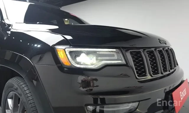 Jeep Grand cherokee 3.6 LIMITED-X WK2, снимка 16 - Автомобили и джипове - 55770594