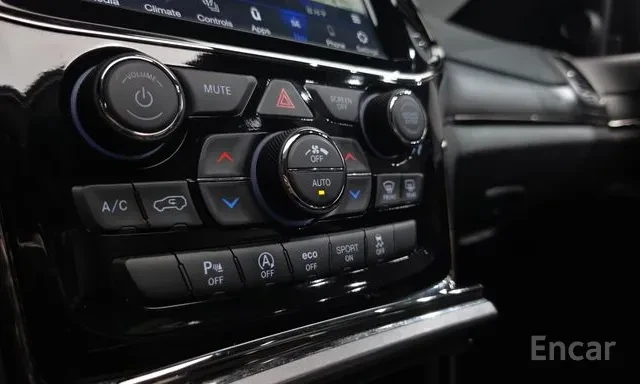 Jeep Grand cherokee 3.6 LIMITED-X WK2, снимка 14 - Автомобили и джипове - 55770594