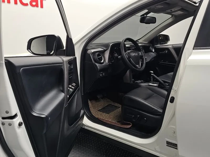 Toyota Rav4 2.5 2Wd 4Th Generation | Mobile.bg � ����������� 10