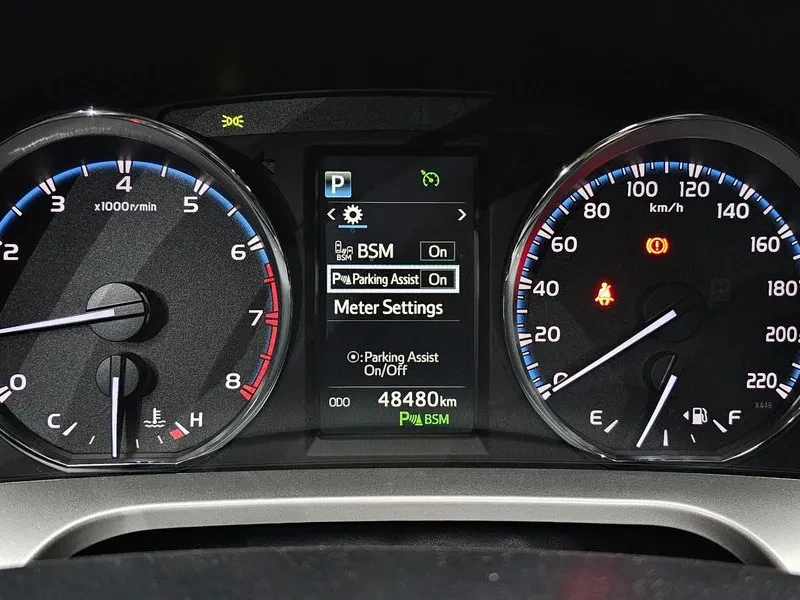 Toyota Rav4 2.5 2Wd 4Th Generation | Mobile.bg � ����������� 8