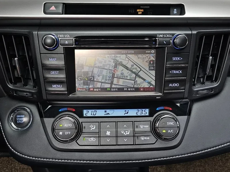 Toyota Rav4 2.5 2Wd 4Th Generation | Mobile.bg � ����������� 14