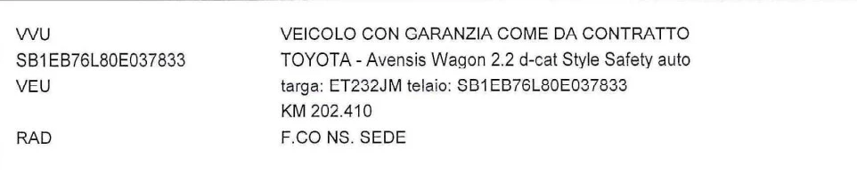 Toyota Avensis WAGON 2.2 D-CAT STYLE SAFETY AUTO  | Mobile.bg   17