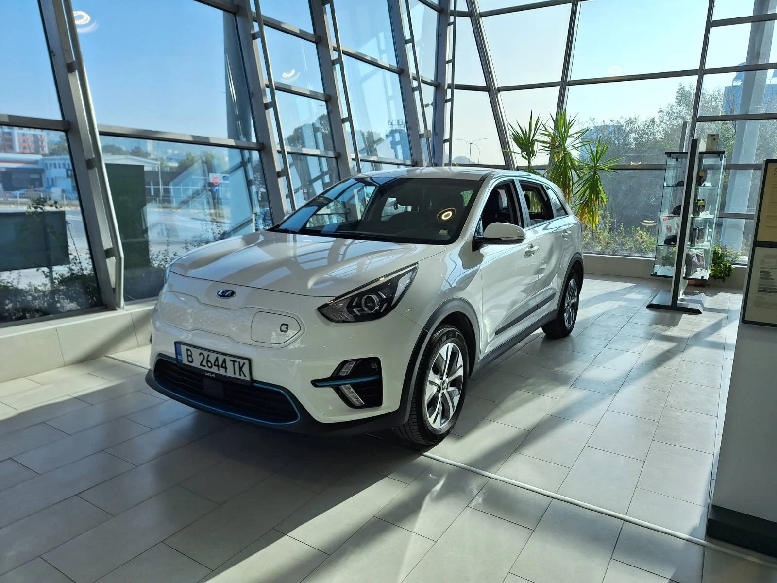 Kia Niro  - изображение 2