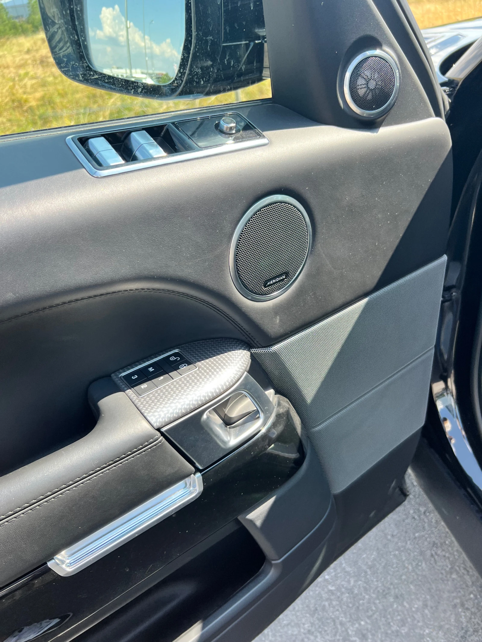 Land Rover Range Rover Sport HSE 3.0, снимка 13 - Автомобили и джипове - 54141464