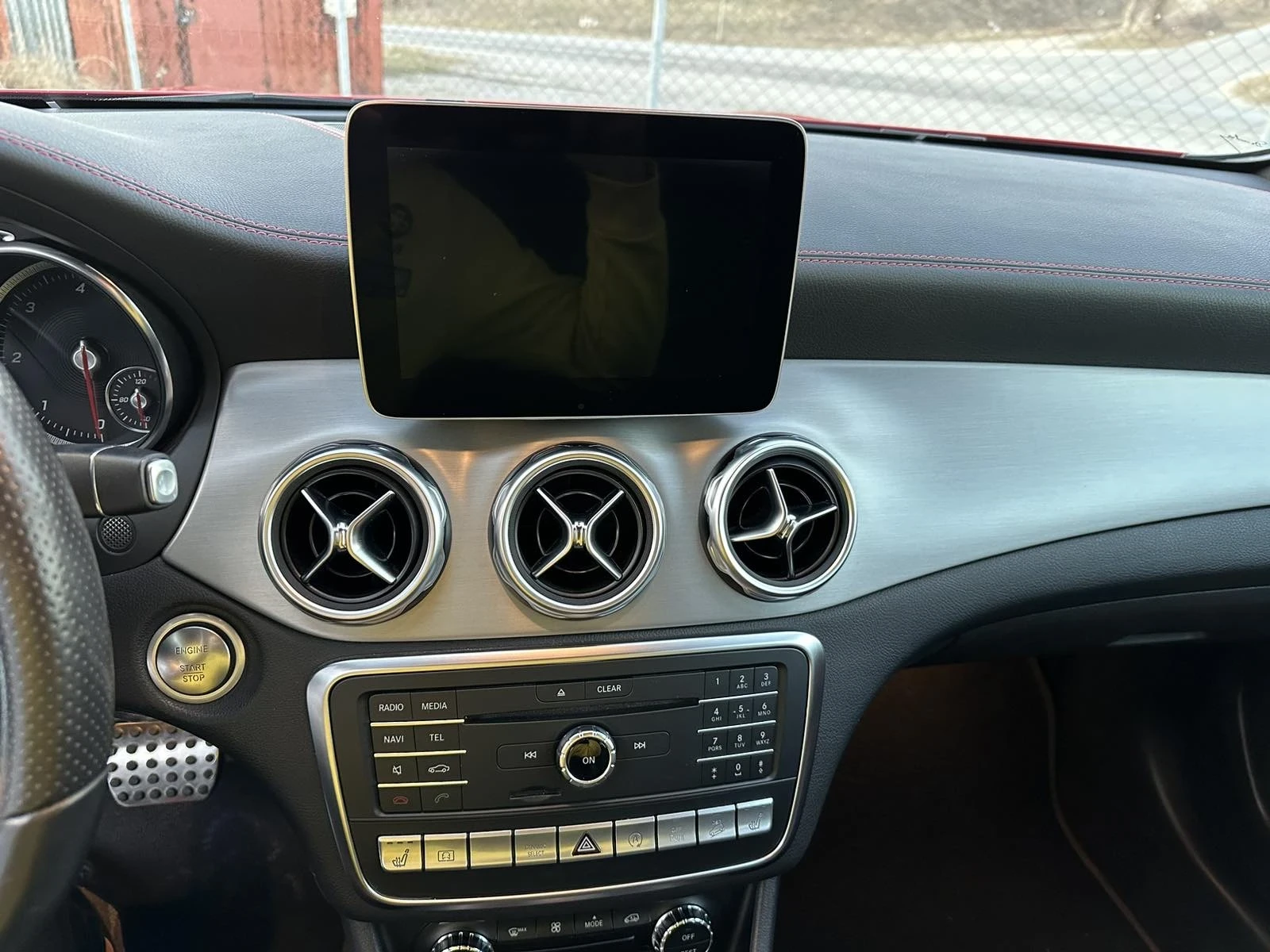 Mercedes-Benz GLA 220  - изображение 9
