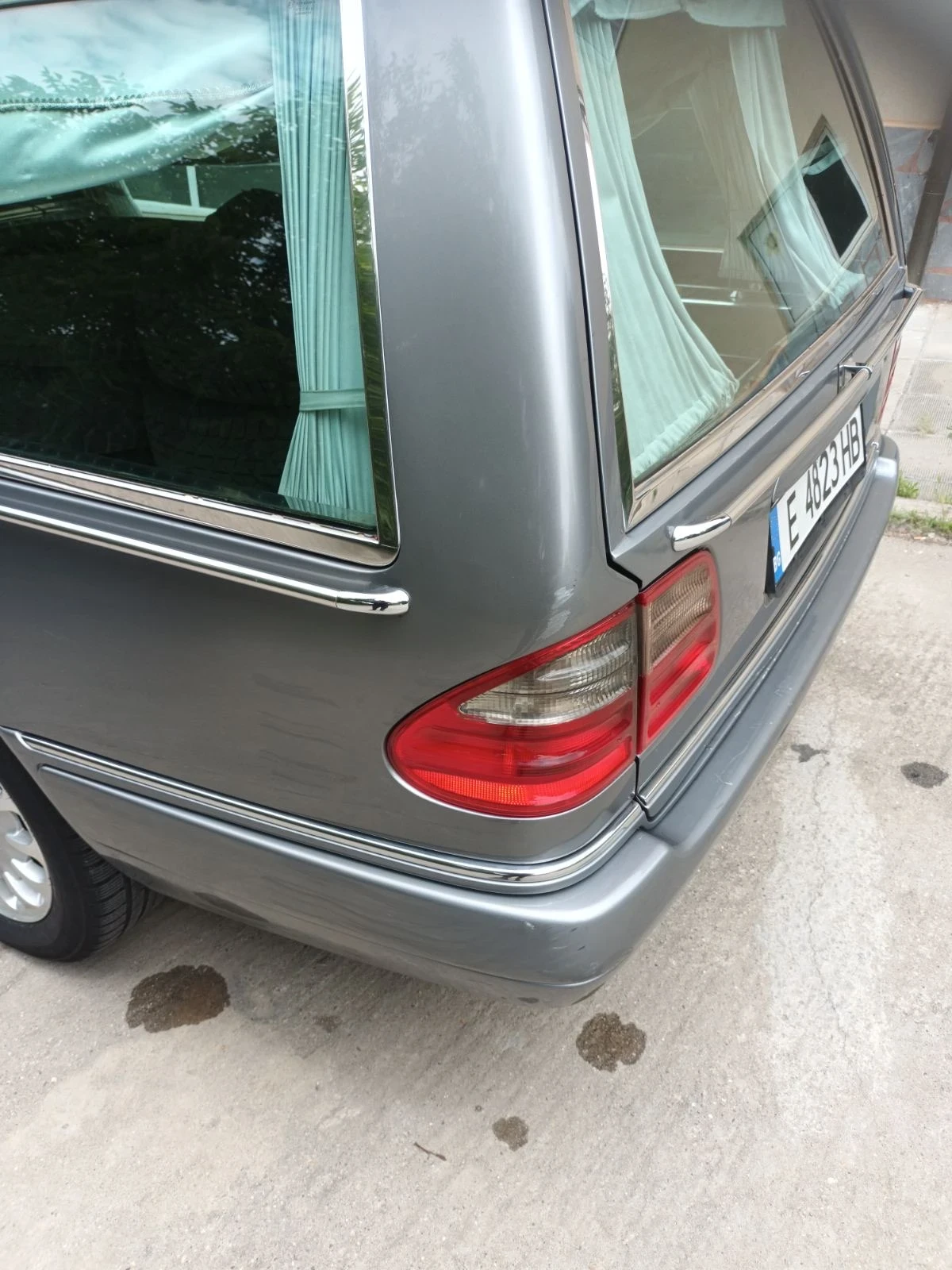 Mercedes-Benz 250  - изображение 2