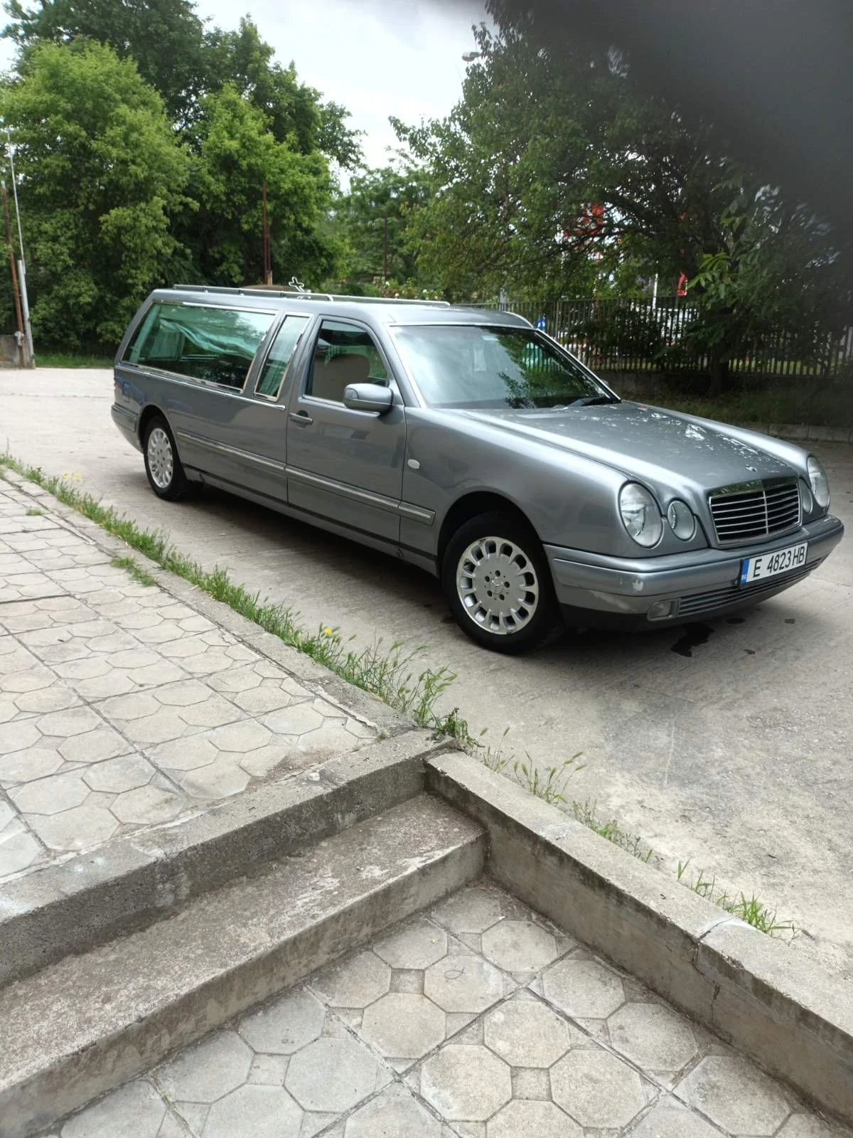 Mercedes-Benz 250  - изображение 5