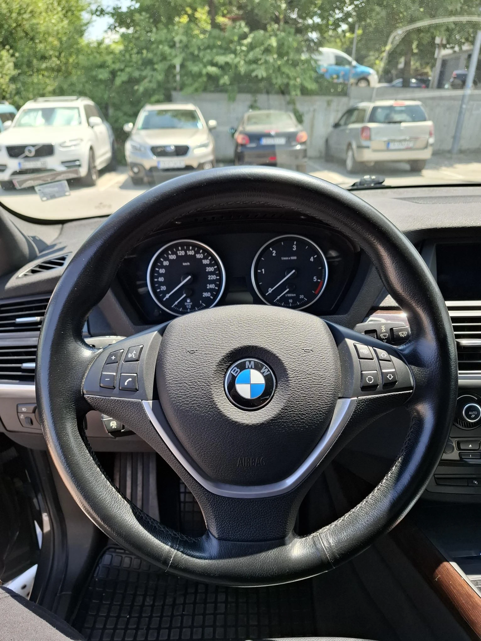 BMW X5 40d Facelift и от Германия - изображение 6
