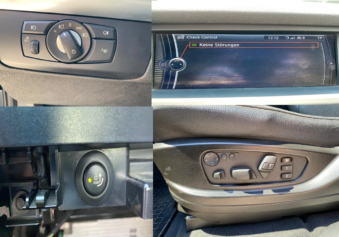 BMW X5 40d Facelift и от Германия - изображение 9