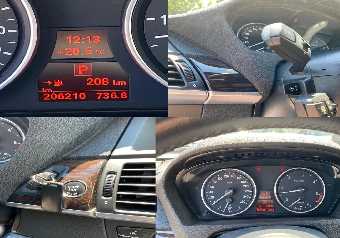 BMW X5 40d Facelift и от Германия - изображение 10