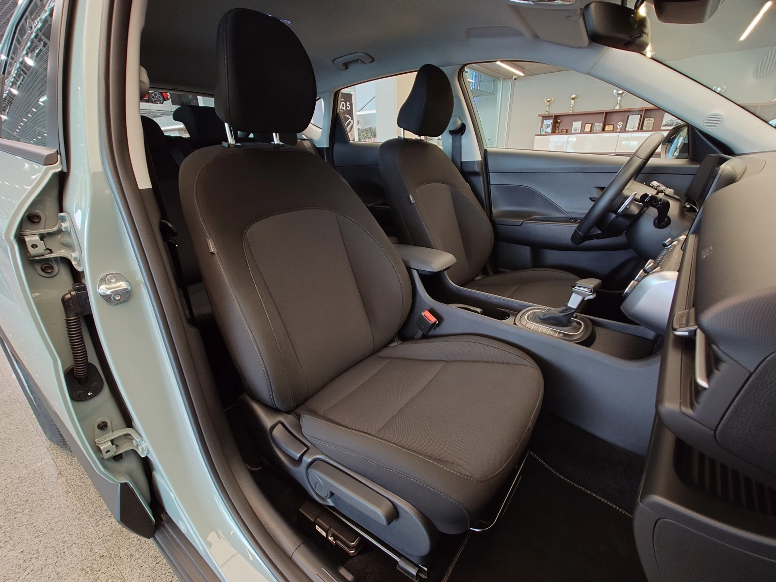 Hyundai Kona COMFORT - изображение 8