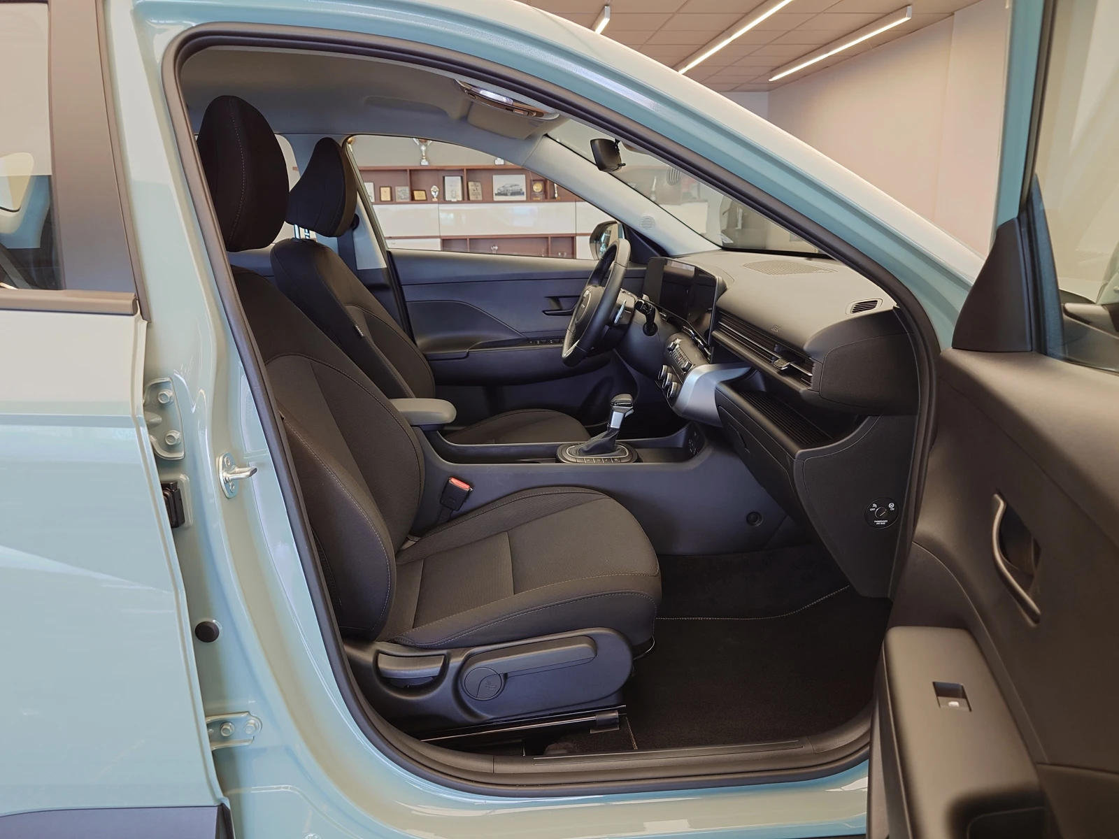 Hyundai Kona COMFORT - изображение 7