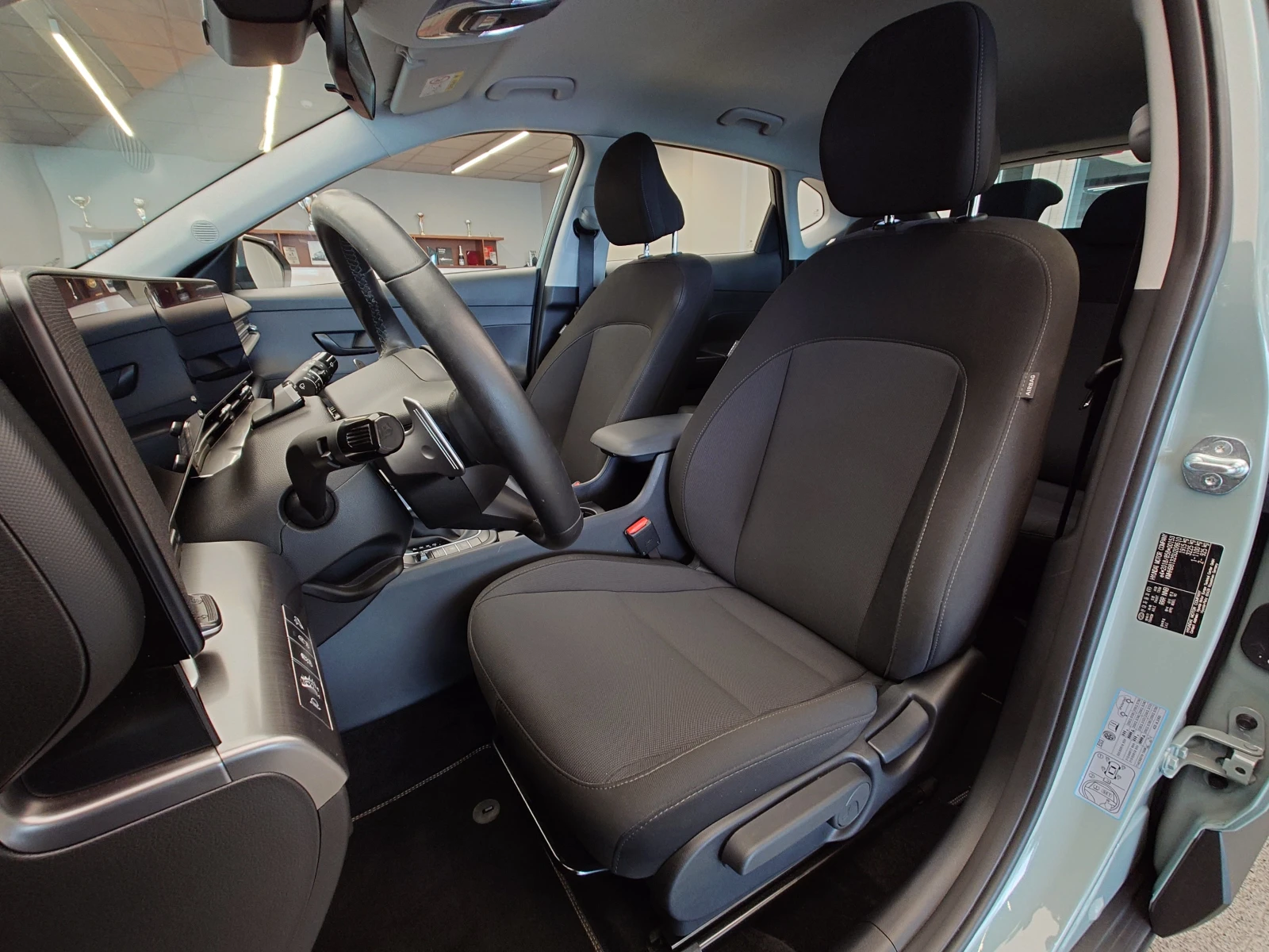 Hyundai Kona COMFORT - изображение 10