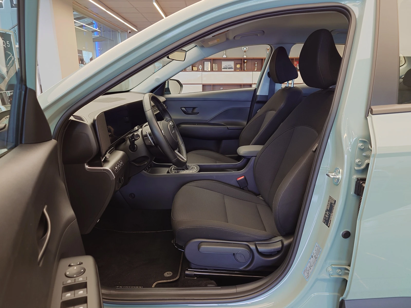 Hyundai Kona COMFORT - изображение 9