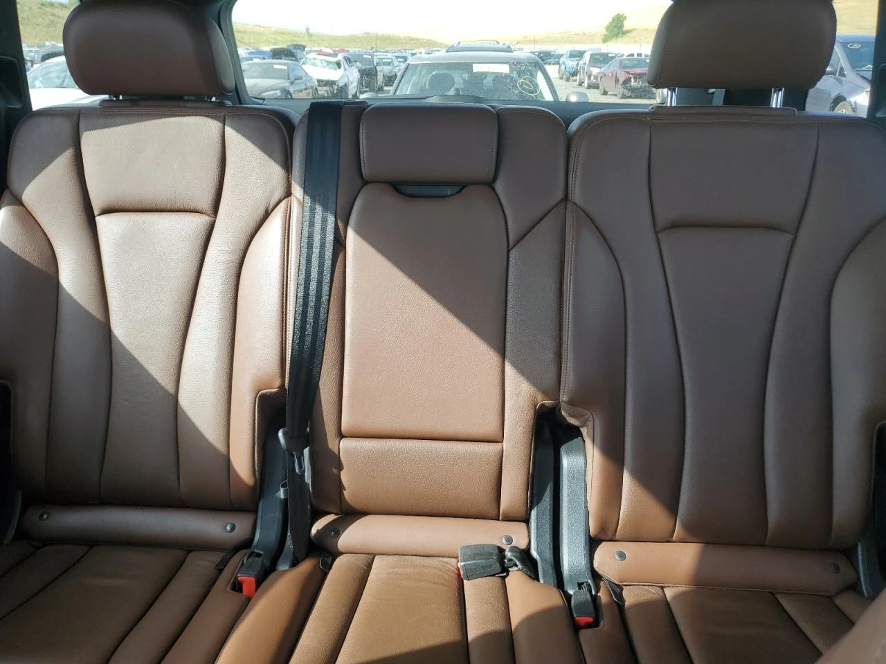 Audi Q7  3.0L TFSI V6 PREMIUM PLUS - изображение 10