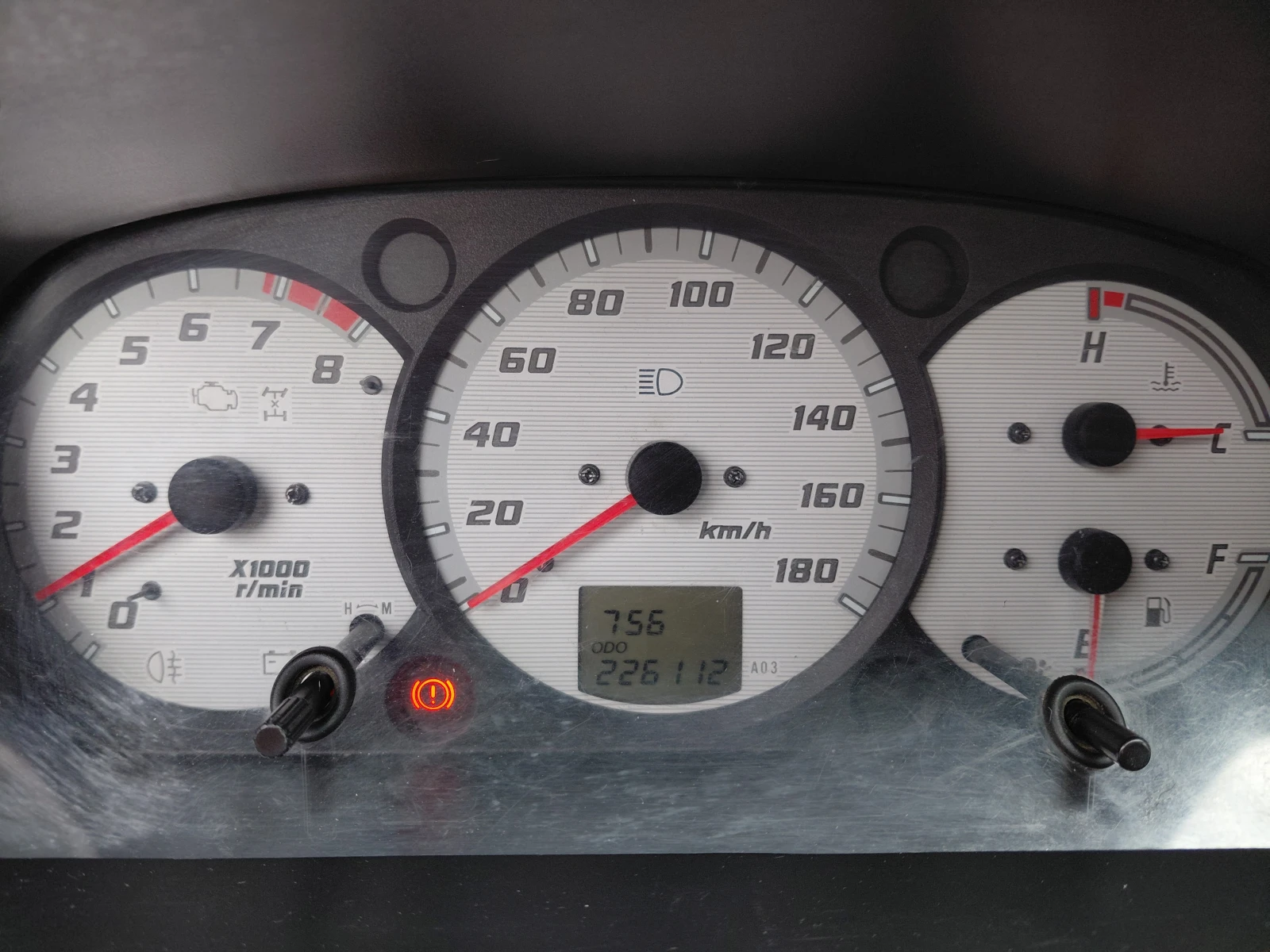 Daihatsu Terios / | Mobile.bg   12