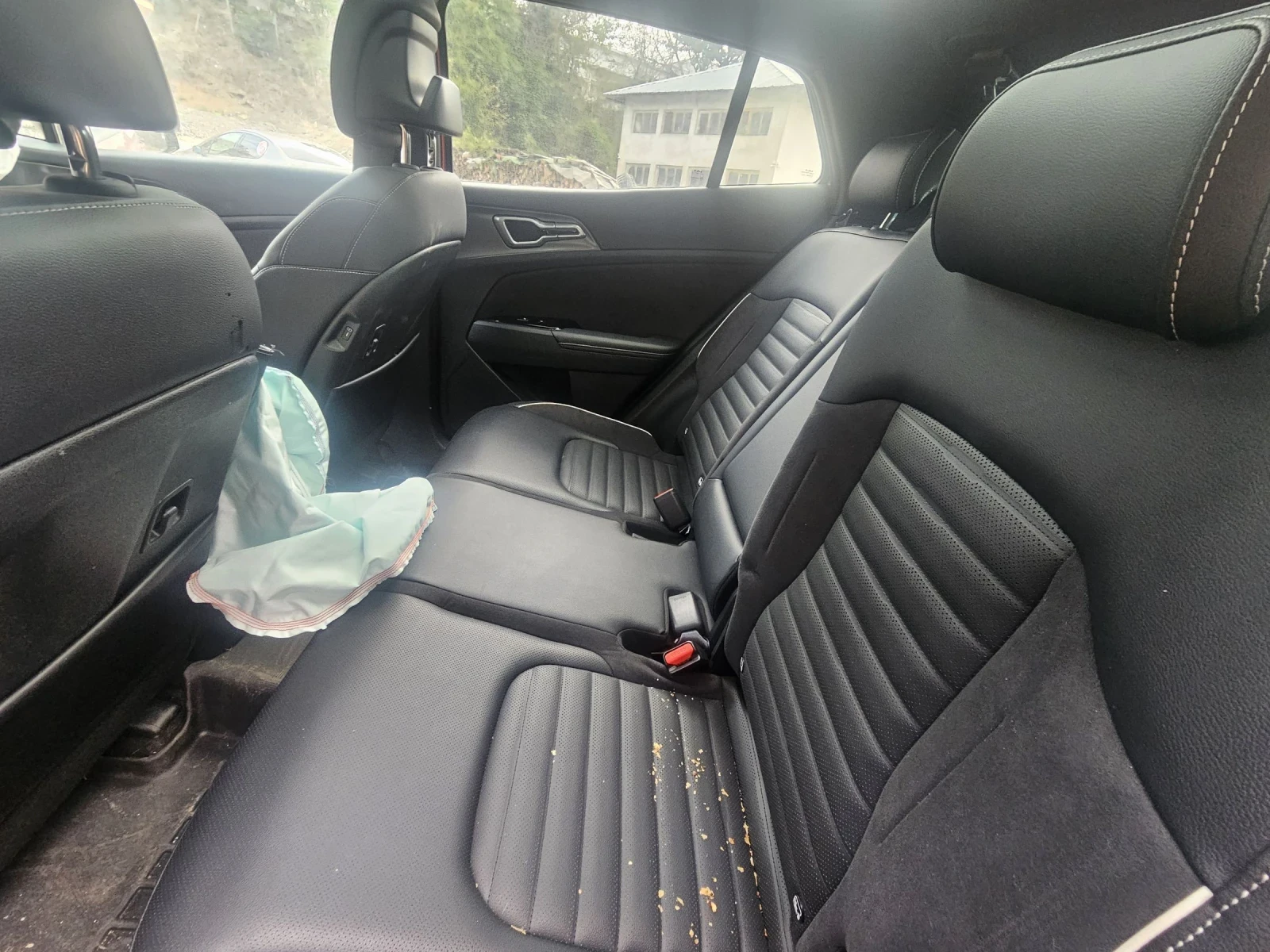 Kia Sportage HEV//230к.с.//GT line - изображение 6