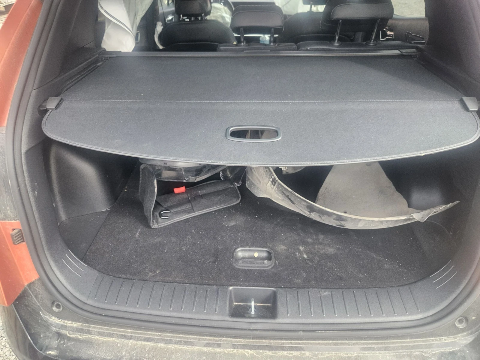 Kia Sportage HEV//230к.с.//GT line - изображение 8