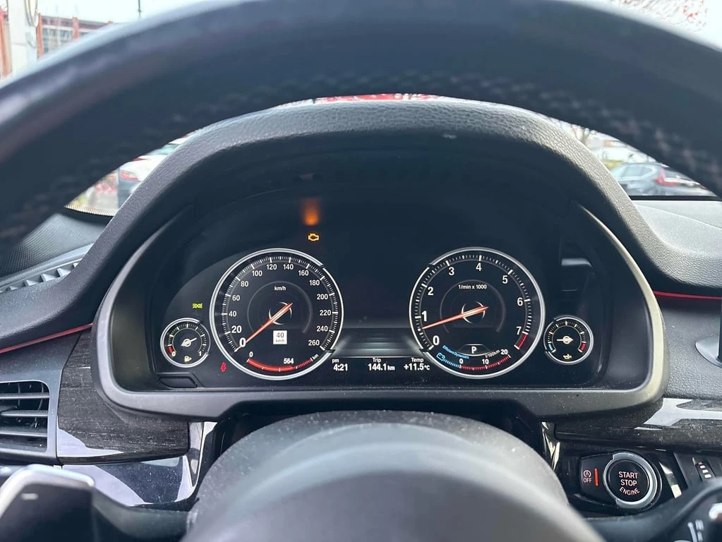 BMW X5 2018 XDRIVE35I *   *  | Mobile.bg   8