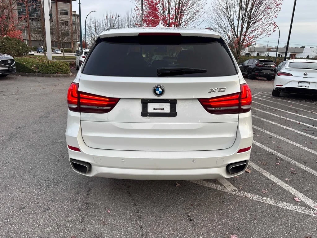 BMW X5 2018 XDRIVE35I *   *  | Mobile.bg   5