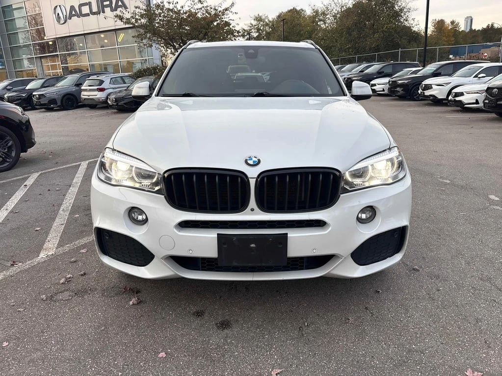 BMW X5 2018 XDRIVE35I *   *  | Mobile.bg   2