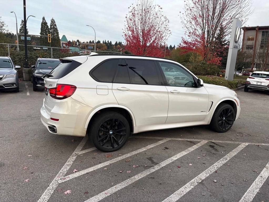 BMW X5 2018 XDRIVE35I *   *  | Mobile.bg   4