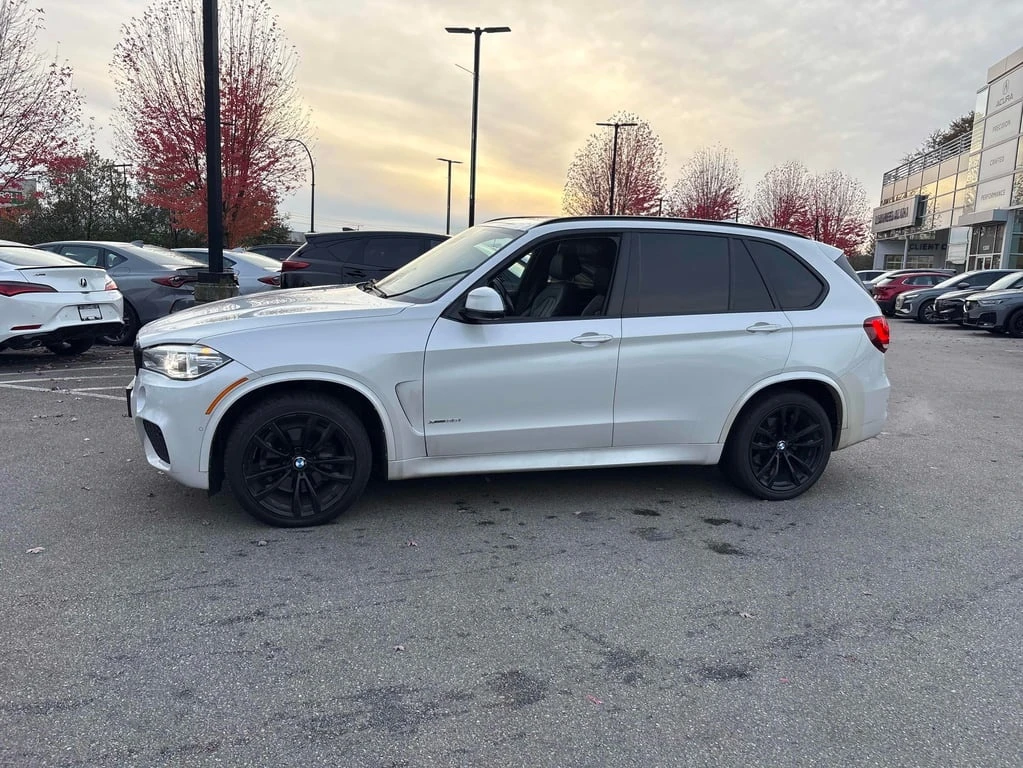 BMW X5 2018 XDRIVE35I *   *  | Mobile.bg   3