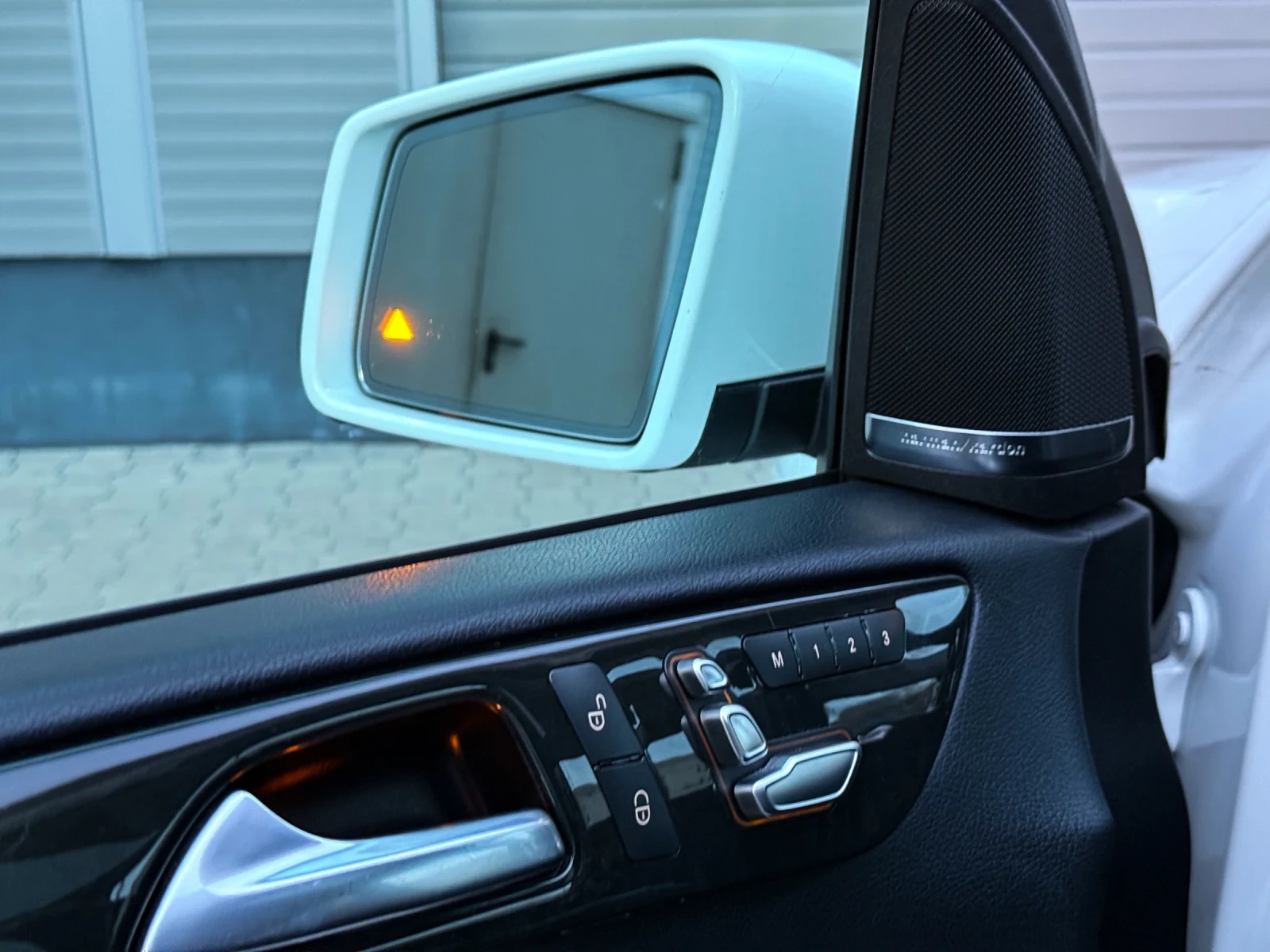 Mercedes-Benz GLE 400 AMG*  - изображение 10