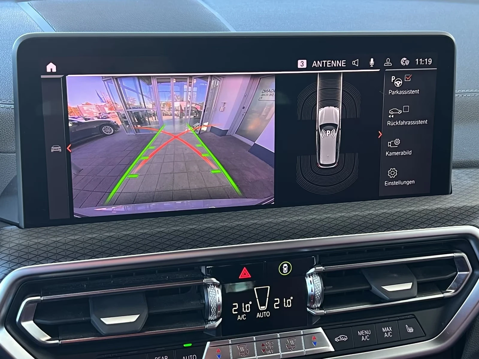 BMW X3 M40d/340HP/ADAPT.LED/HIFI/KLESS/MEMO/CPLAY/945f | Mobile.bg   12