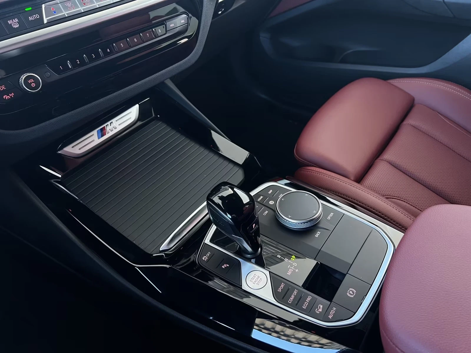 BMW X3 M40d/340HP/ADAPT.LED/HIFI/KLESS/MEMO/CPLAY/945f | Mobile.bg   13