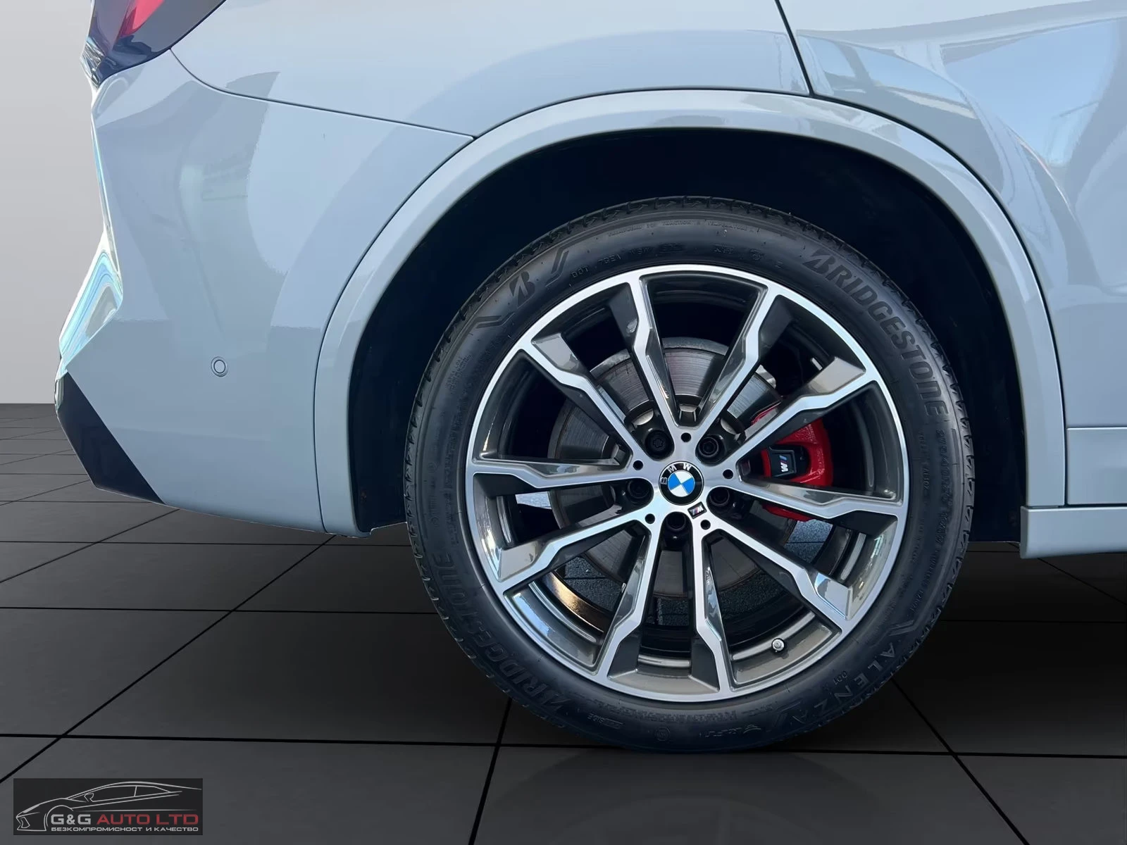 BMW X3 M40d/340HP/ADAPT.LED/HIFI/KLESS/MEMO/CPLAY/945f - изображение 3