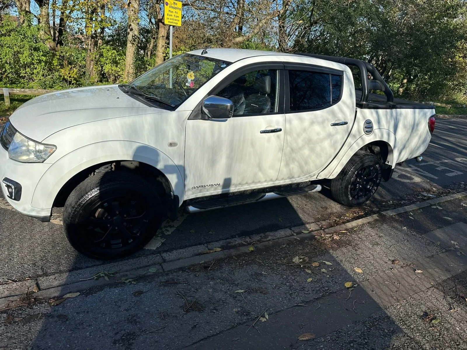 Mitsubishi L200 | Mobile.bg � ����������� 3