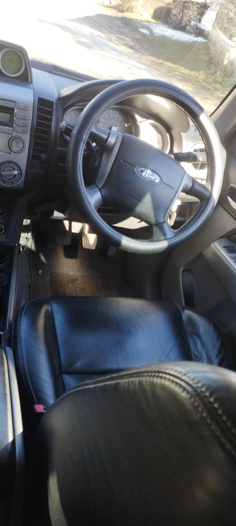 Mitsubishi L200  - изображение 6