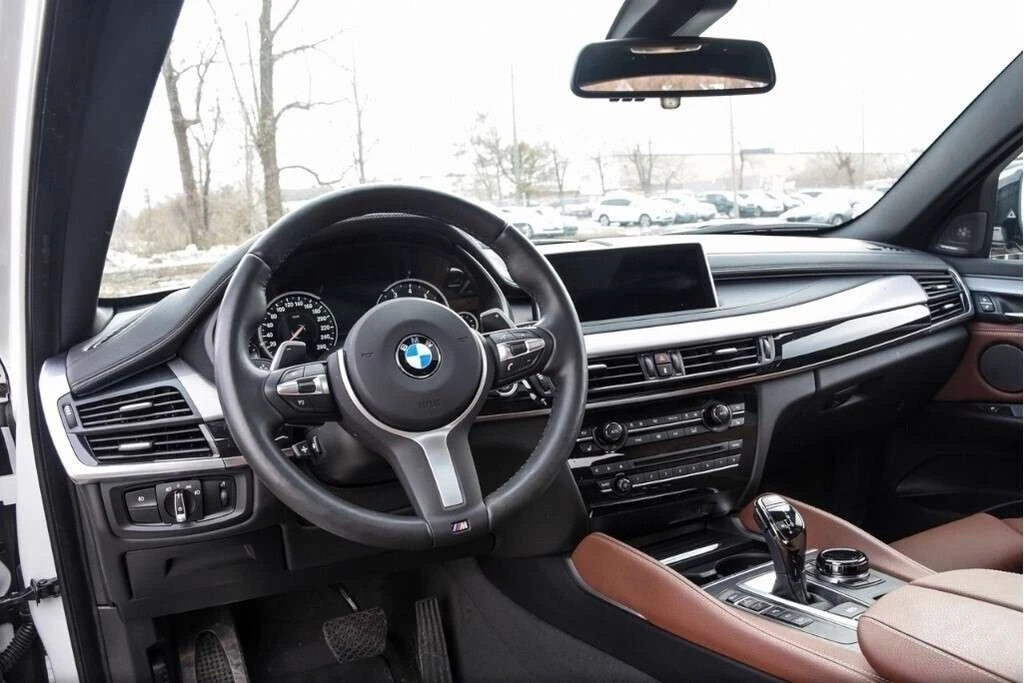 BMW X6 * xDrive35i * CARFAX * ���� �� �� | Mobile.bg � ����������� 9