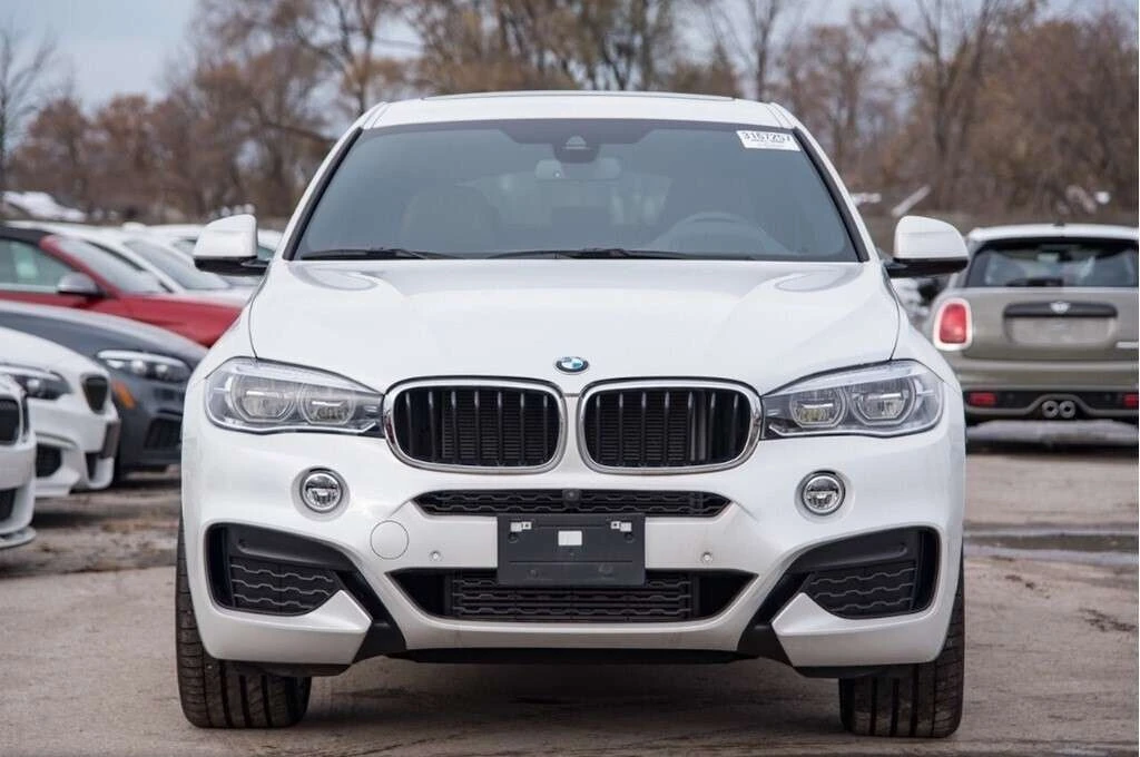BMW X6 * xDrive35i * CARFAX * ���� �� �� | Mobile.bg � ����������� 2