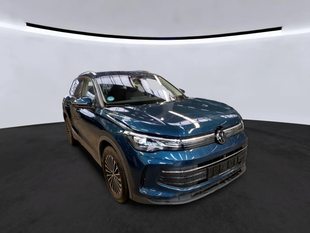 VW Tiguan Life 2.0 TDI 7-Gang DSG | Mobile.bg � ����������� 1